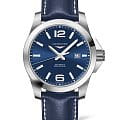 Часы Longines Conquest L3.778.4.96.0 